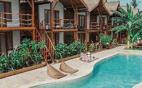 Voodoo Gili